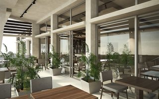 iris hotel