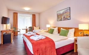 Akzent Hotel Turmwirt,Ettal>>Bavarian Alps,3 star