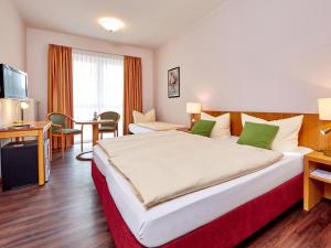 Akzent Hotel Turmwirt,Ettal>>Bavarian Alps,3 star