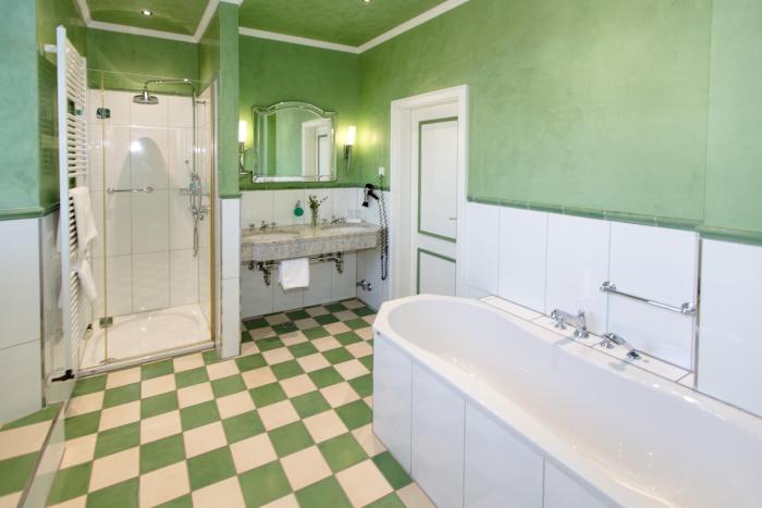romantik parkhotel wasserburg anholt