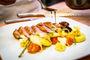 Romantik Parkhotel Wasserburg Anholt,Münster>>Isselburg,4 star