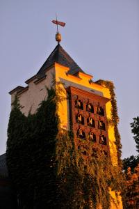 Rudesheimer Schloss,Rheingau-Taunus-Kreis>>Bingen Am Rhein,4 star
