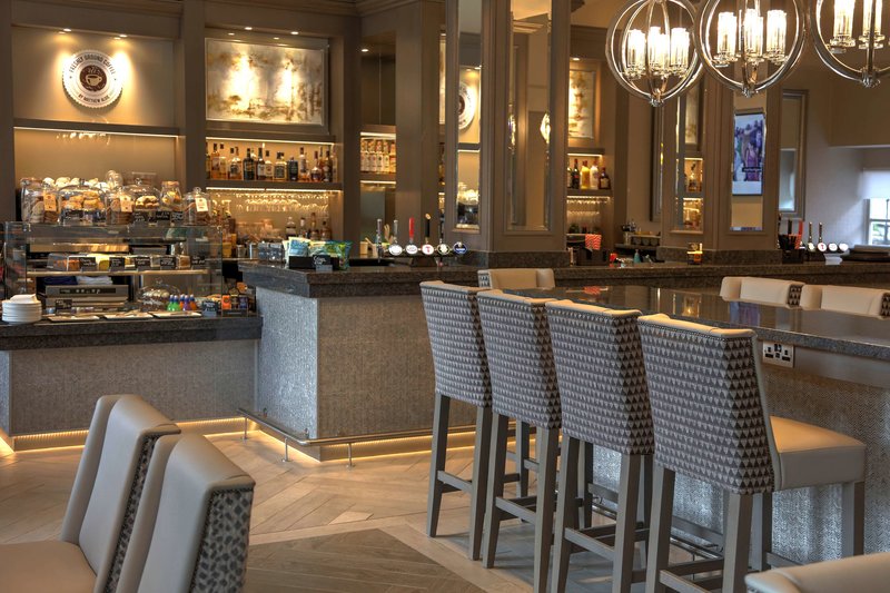best western inverness palace hotel and spa