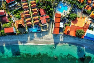 hotel bambou and spa