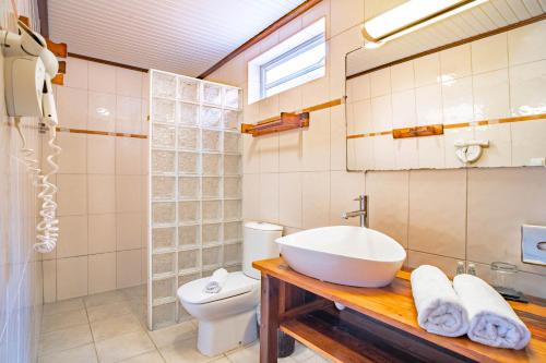 hotel bambou and spa
