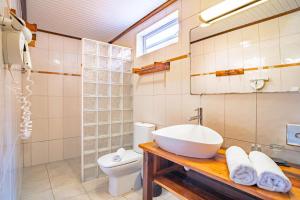 hotel bambou and spa