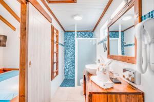 hotel bambou and spa