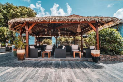 hotel bambou and spa