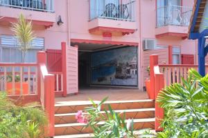 hotel bambou and spa