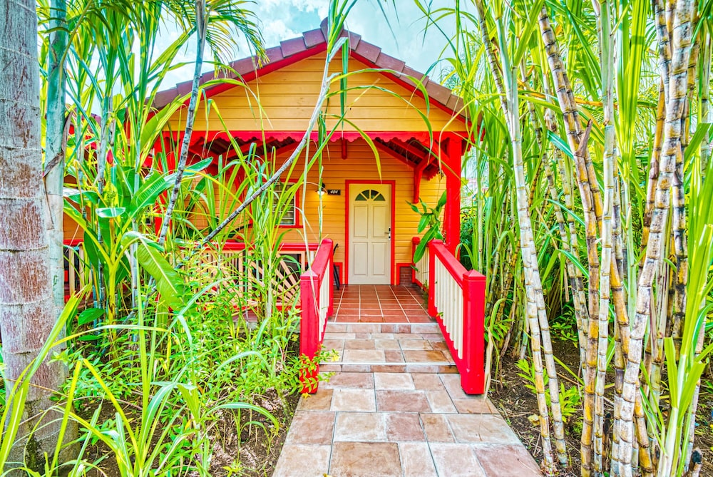 hotel bambou and spa
