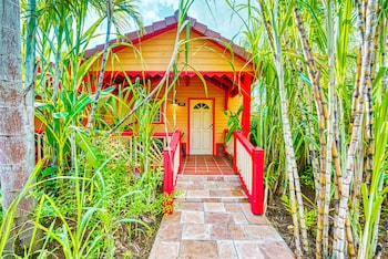 hotel bambou and spa