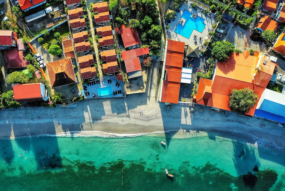 hotel bambou and spa