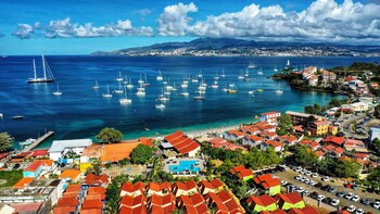 hotel bambou and spa