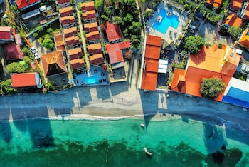 hotel bambou and spa