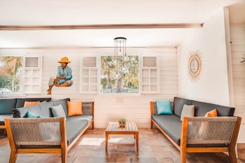 hotel bambou and spa