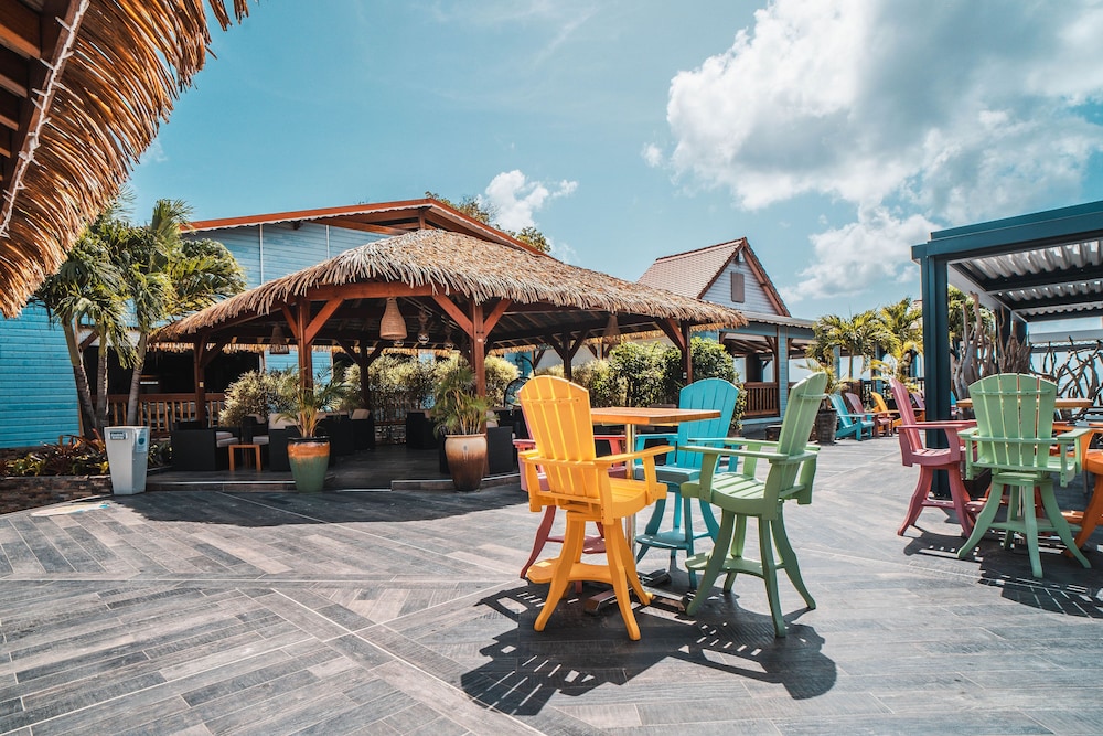 hotel bambou and spa
