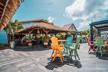 hotel bambou and spa