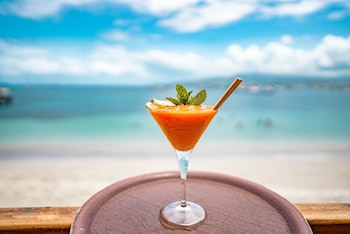 hotel bambou and spa