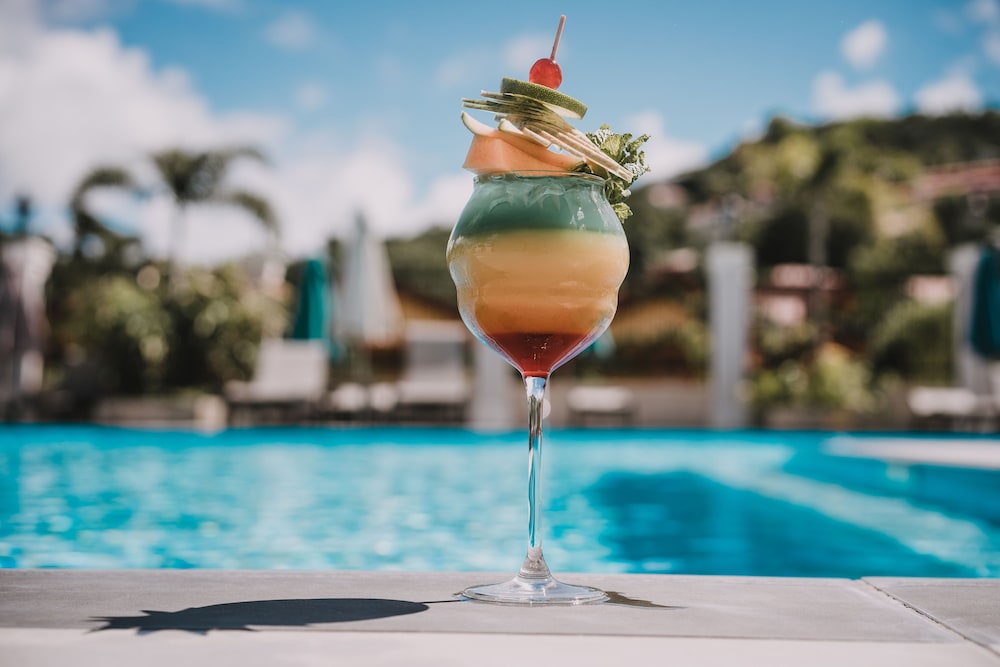 hotel bambou and spa