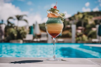 hotel bambou and spa
