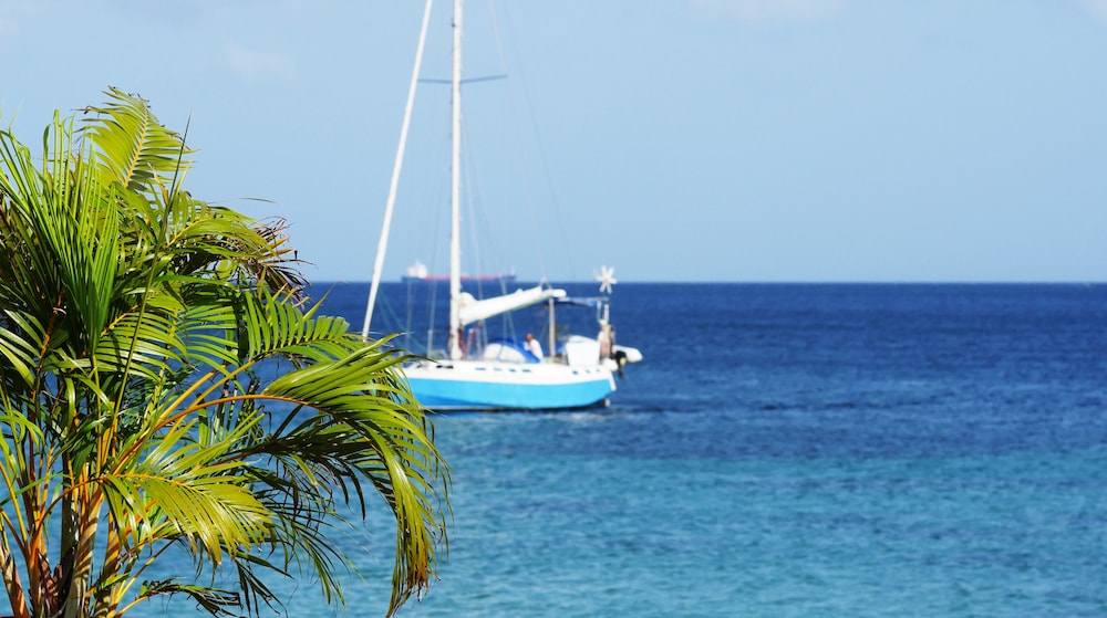 hotel bambou and spa