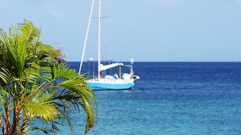 hotel bambou and spa