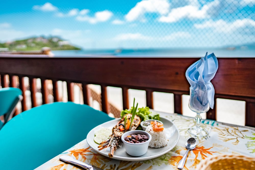 hotel bambou and spa