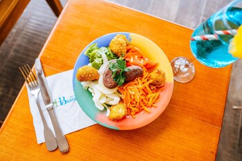 hotel bambou and spa