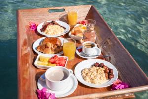 hotel bambou and spa