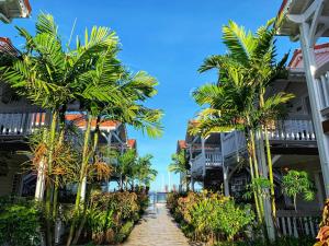 hotel bambou and spa