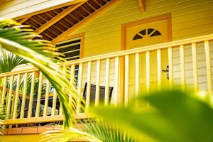 hotel bambou and spa