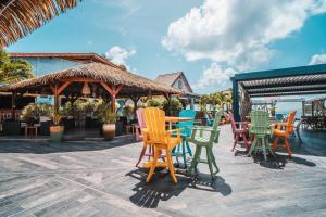 hotel bambou and spa