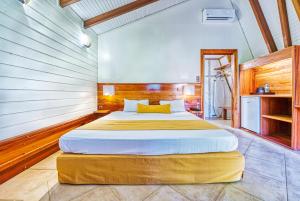 hotel bambou and spa