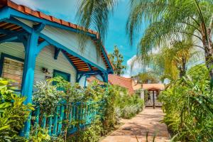 hotel bambou and spa