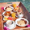 hotel bambou and spa