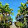 hotel bambou and spa