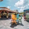 hotel bambou and spa