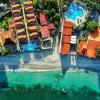 hotel bambou and spa