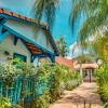 hotel bambou and spa