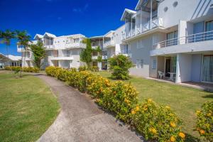 Karibea Sainte Luce Hotel,Le Francois>>Basse-Pointe,3 star