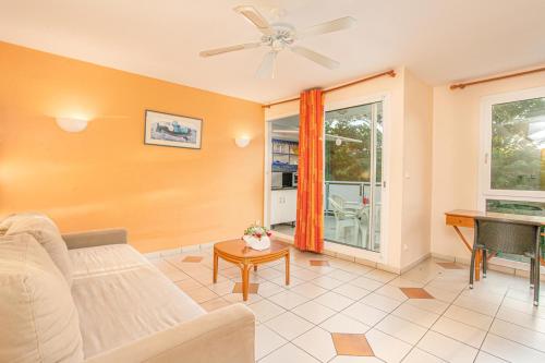 karibea sainte luce hotel