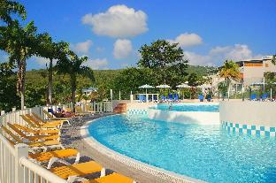 Karibea Sainte Luce Hotel,Le Francois>>Basse-Pointe,3 star