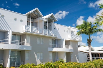 karibea sainte luce hotel