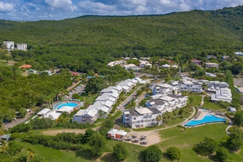 karibea sainte luce hotel