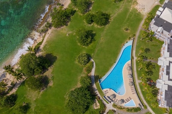 karibea sainte luce hotel