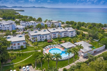 karibea sainte luce hotel