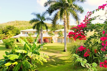 karibea sainte luce hotel