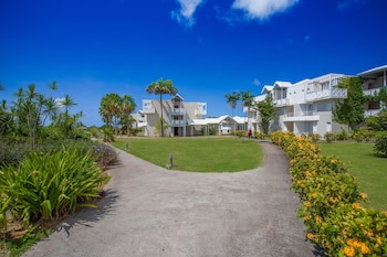 karibea sainte luce hotel