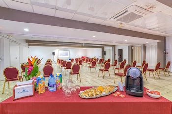 karibea sainte luce hotel