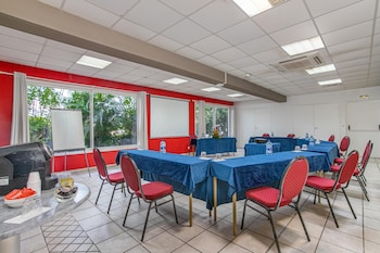 karibea sainte luce hotel